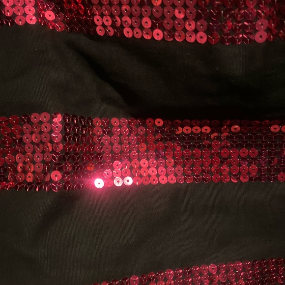 Victorias Secret sequined bag - Picture 4 of 4